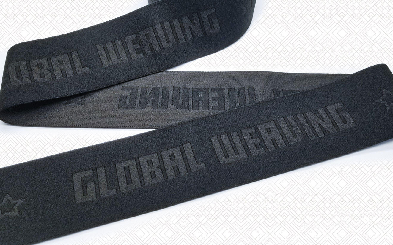 Global Weaving